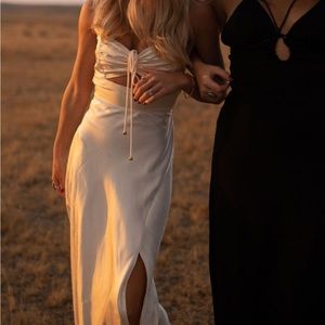 hello molly how bout you midi dress